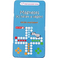 PC Ki nevet a végén mágneses - Board Game