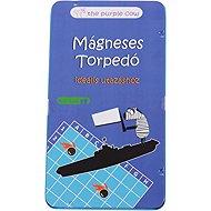 PC Torpedoes - Board Game