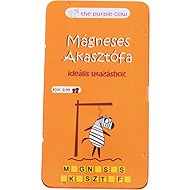 PC Akasztófa mágneses - Board Game