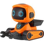 Teddies Robot jelölőtollal - Robot