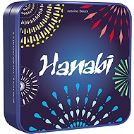 Hanabi - Board Game