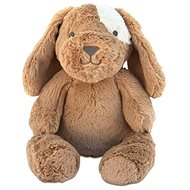 OB Designs Male Taupe with white spot - Soft Toy