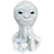 OB Designs Chobotnice Soft Blue - Soft Toy