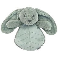 OB Designs Mazlík plyšový králíček Sage - Baby Sleeping Toy