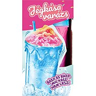 Zap Chef The Magic of Ice Cream - Experiment Kit