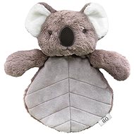 OB Designs Mazlík plyšová koala Earth - Baby Sleeping Toy