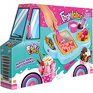 Zap Chef Ice Cream Lab - Experiment Kit