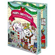 Advent calendar Unicorn and friends - Advent Calendar