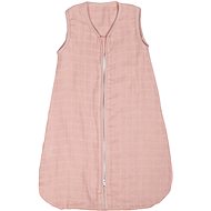 Tryco Blush & Blossom Sleeping bag 110 cm Pink - Children's Sleeping Bag