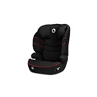 Lionelo Lars Plus i-Size Black Red - Car Seat
