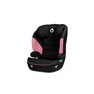 Lionelo Lars Plus i-Size Pink Baby - Car Seat