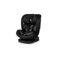 Lionelo Bastiaan i-Size s isofixem Black Carbon - Car Seat