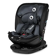 Lionelo Bastiaan Rwf i-Size Grey Stone - Car Seat