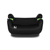 Lionelo Luuk Fix i-Size s isofixem Black Carbon - Booster Seat