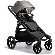 Baby Jogger City Select 2 Radiant Slate - Baby Buggy
