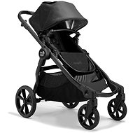 Baby Jogger City Select 2 Tencel - Lunar Black s madlem - Baby Buggy