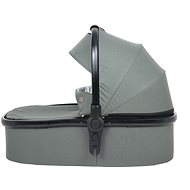 Topmark Diaz Cradle Green - Carry Cot