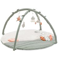 Hauck Relax N Watch Water Animals - Play Pad