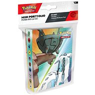 Pokémon TCG: Q4 Minialbum with Booster - Pokémon Cards