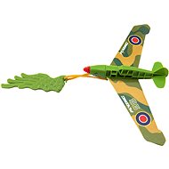 Teddies Ejection Airplane - Glider