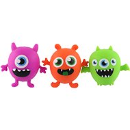 Teddies Antistress Monster - Anti-Stress Ball