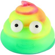 Teddies Antistress Poop - Anti-Stress Ball