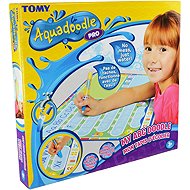 Tomy Aquadoodle My ABCs - letters and numbers - Water Painting