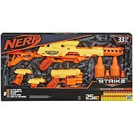 Nerf Alpha Strike Battalion Set - Nerf Gun