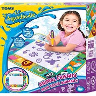 Tomy Aquadoodle Animal Drawing Rug - Water Painting