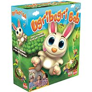 Ugribugri Bob - Desková hra