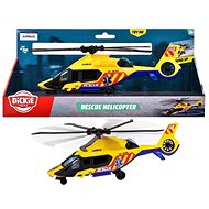 Dickie Rescue Helicopter Airbus H160 - Helicopter