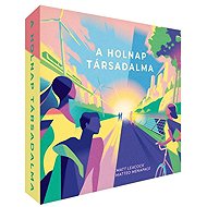 A holnap társadalma - Social Game