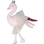 Tryco Labuť Ivy - Soft Toy