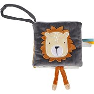 Tryco Jungle Activity Book - Pushchair Toy