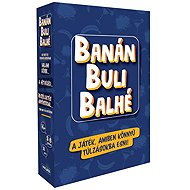 Banana, buli, balhe - Social Game