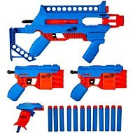Nerf Alpha Strike Blaster Kit - Nerf Gun