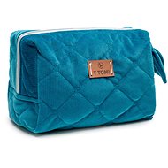 T-TOMI Big Beauty Baggie Petrol - Case for Personal Items