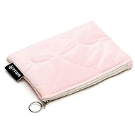 T-TOMI Slim Beauty Baggie Pink - Case for Personal Items
