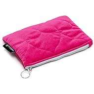 T-TOMI Slim Beauty Baggie Magenta - Case for Personal Items