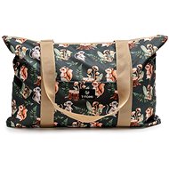 T-tomi Shopper Bag Forest Kingdom - Pram Bag