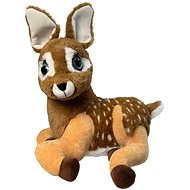 Caramel - Soft Toy