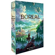 Boreal - Social Game
