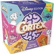 Cortex Disney - Card Game