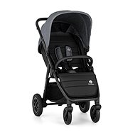 PETITE&MARS Airwalk Ultimate Grey - Baby Buggy