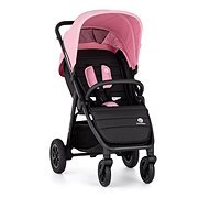 Petite&Mars Airwalk Rose Pink - Baby Buggy