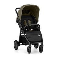 Petite&Mars Airwalk Mature Olive - Baby Buggy