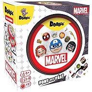 Dobble Marvel - Társasjáték