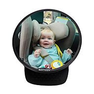 EZIMOOV Ezi Mirror Round - Zrkadlo do auta pre deti