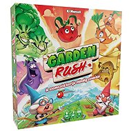 Garden Rush - Társasjáték