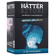 Háttérsztori - A jég fogságában - Social Game